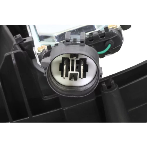 Ventilátor chladenia motora KAMOKA 7740235