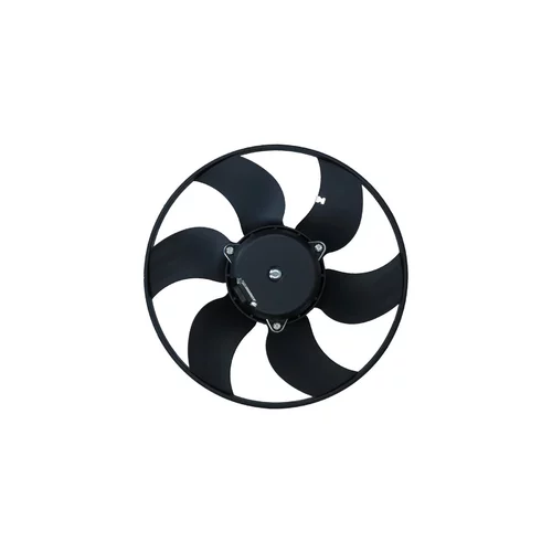 Ventilátor chladenia motora 7742010 /KAMOKA/ - obr. 1