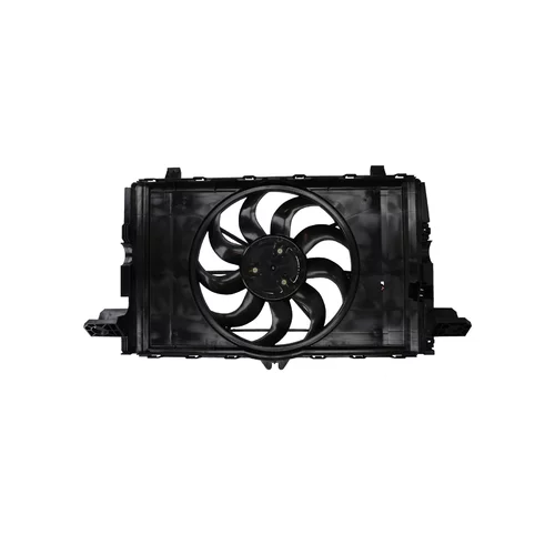 Ventilátor chladenia motora 7742049 /KAMOKA/ - obr. 1
