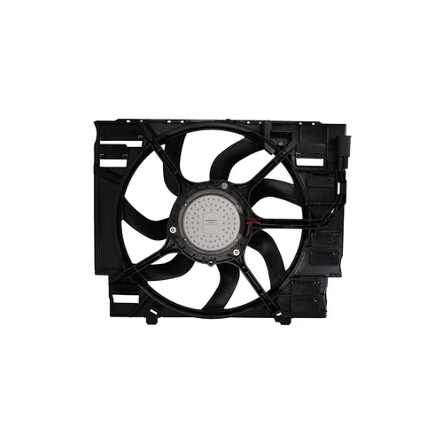 Ventilátor chladenia motora KAMOKA 7742052
