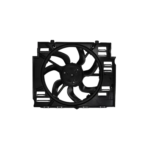 Ventilátor chladenia motora 7742052 /KAMOKA/ - obr. 1