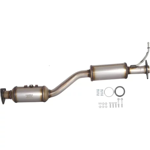Katalyzátor KAMOKA 8015152