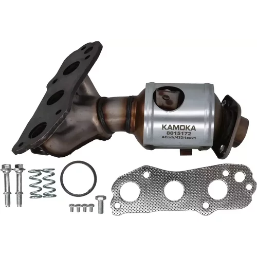 Katalyzátor KAMOKA 8015172