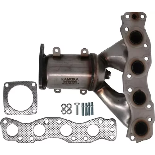 Katalyzátor KAMOKA 8015185