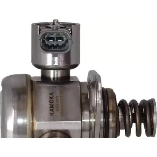 Vysokotlaké čerpadlo 8430041 /KAMOKA/ - obr. 4