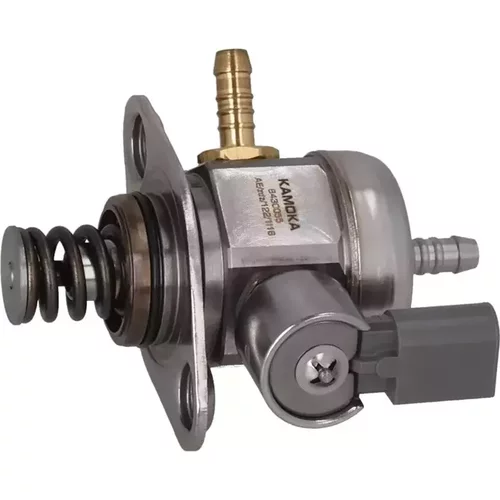 Vysokotlaké čerpadlo 8430055 /KAMOKA/ - obr. 3