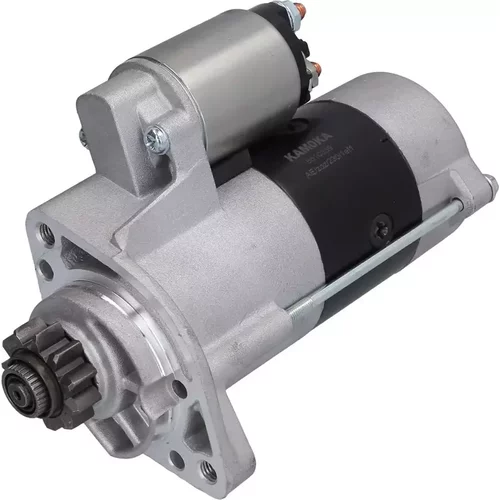 Štartér 8610339 /KAMOKA/ - obr. 3