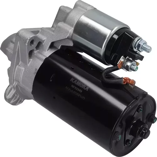 Štartér 8610349 /KAMOKA/ - obr. 3