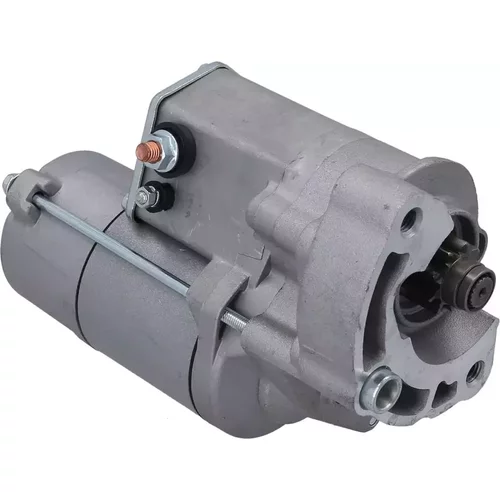 Štartér 8610424 /KAMOKA/ - obr. 2