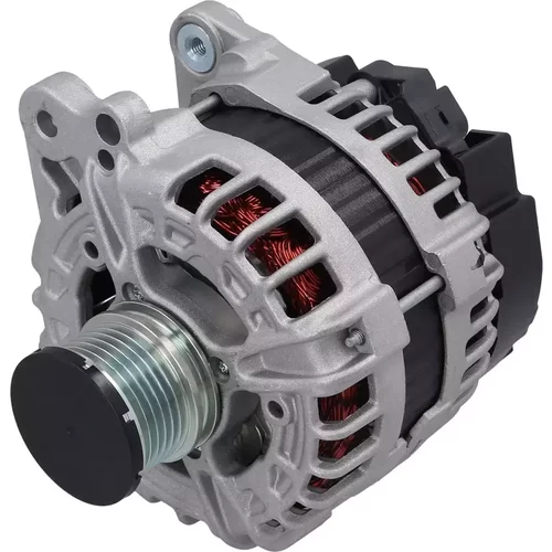 Alternátor KAMOKA 8620124