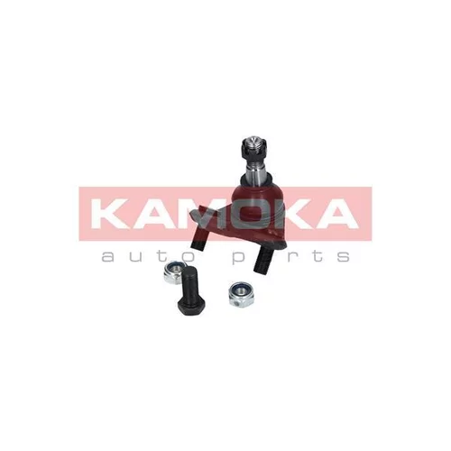 Zvislý/nosný čap 9040078 /KAMOKA/ - obr. 2
