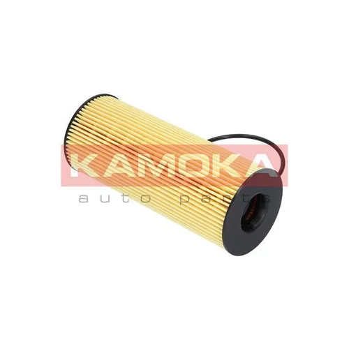 Olejový filter F110701 /KAMOKA/ - obr. 3
