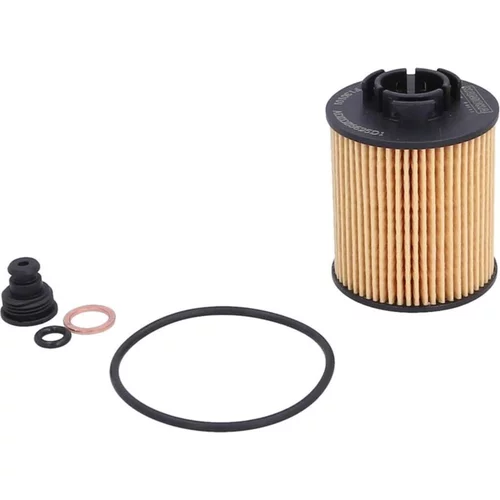 Olejový filter KAMOKA F130101