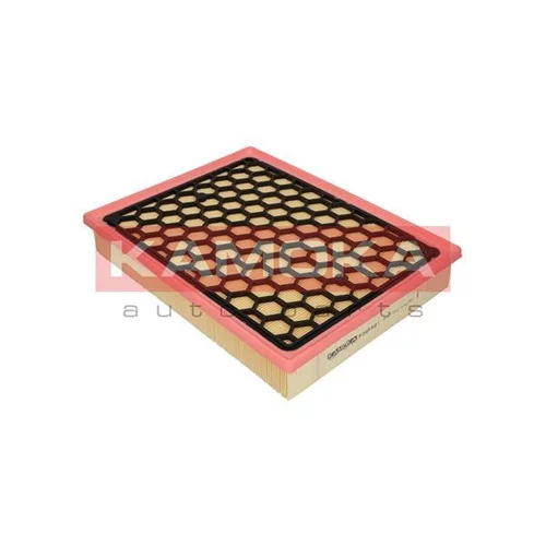 Vzduchový filter F205901 /KAMOKA/ - obr. 1