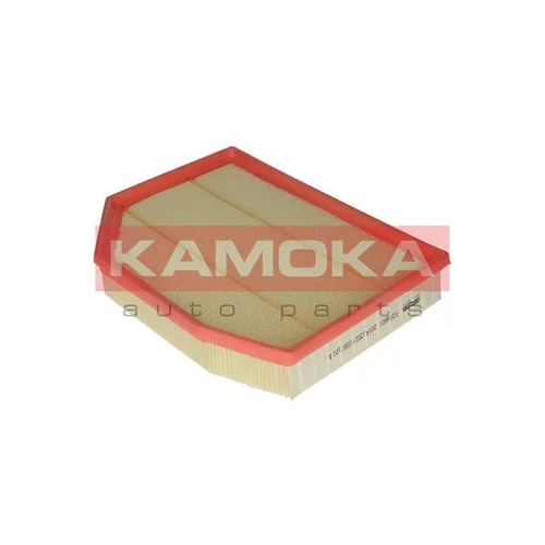 Vzduchový filter F218601 /KAMOKA/ - obr. 3