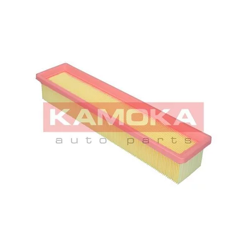 Vzduchový filter F240901 /KAMOKA/ - obr. 2