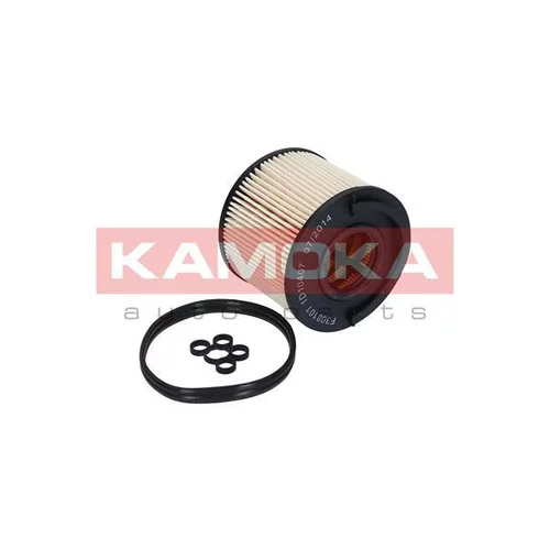 Palivový filter F308101 /KAMOKA/ - obr. 1