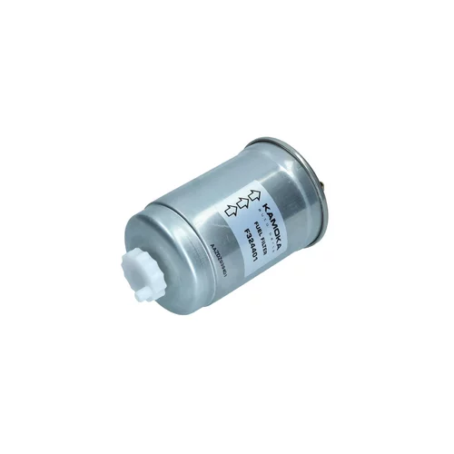 Palivový filter F324401 /KAMOKA/ - obr. 3
