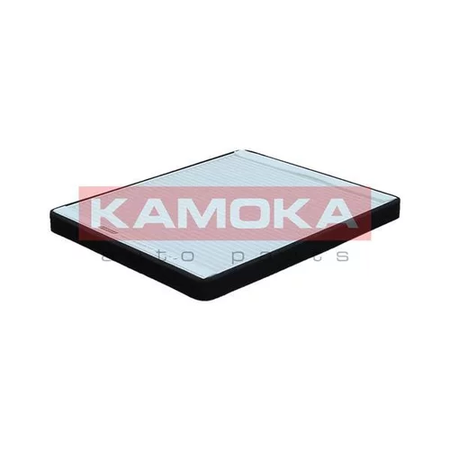 Filter vnútorného priestoru F408101 /KAMOKA/ - obr. 1