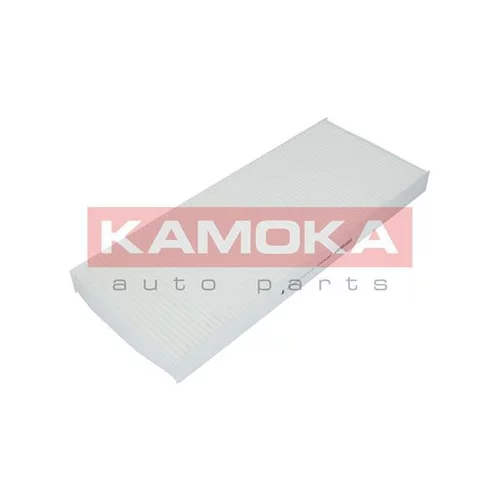 Filter vnútorného priestoru F409301 /KAMOKA/ - obr. 2