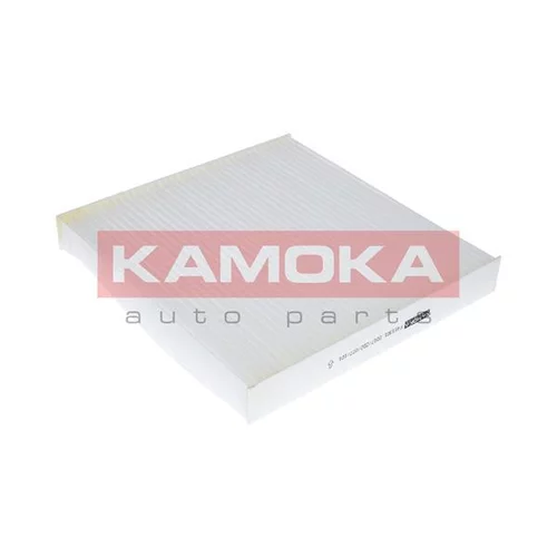 Filter vnútorného priestoru F411301 /KAMOKA/ - obr. 3