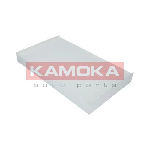 Filter vnútorného priestoru F411401 /KAMOKA/ - obr. 1