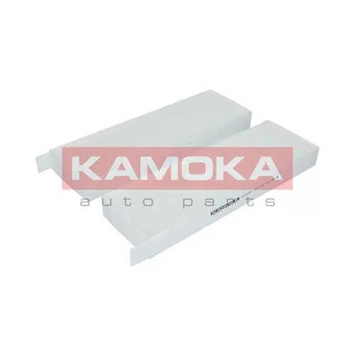Filter vnútorného priestoru F412201 /KAMOKA/ - obr. 2