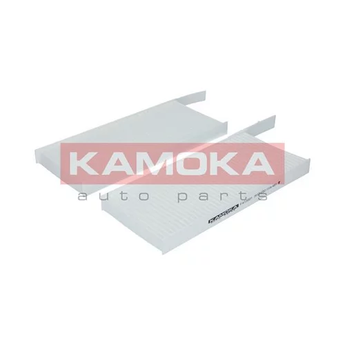 Filter vnútorného priestoru F413001 /KAMOKA/ - obr. 2