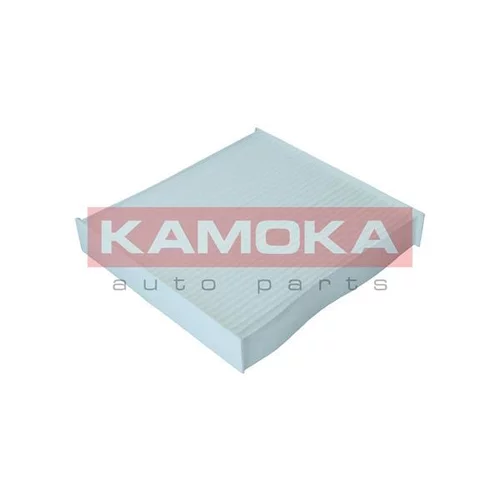 Filter vnútorného priestoru F416601 /KAMOKA/ - obr. 3
