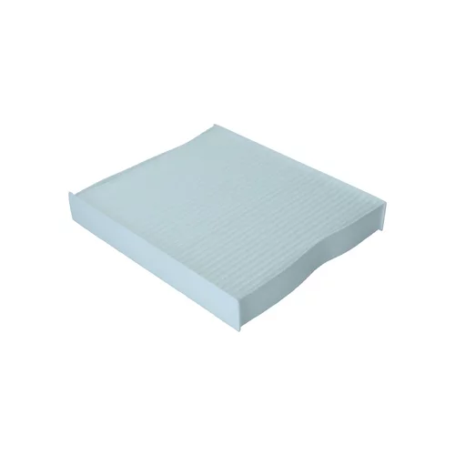 Filter vnútorného priestoru F417801 /KAMOKA/ - obr. 3