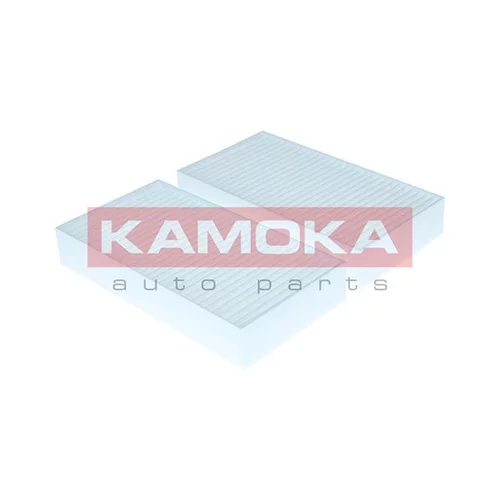 Filter vnútorného priestoru F425801 /KAMOKA/ - obr. 2