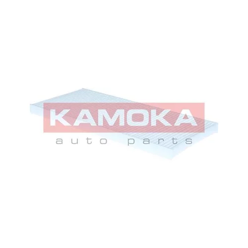 Filter vnútorného priestoru F426001 /KAMOKA/ - obr. 2