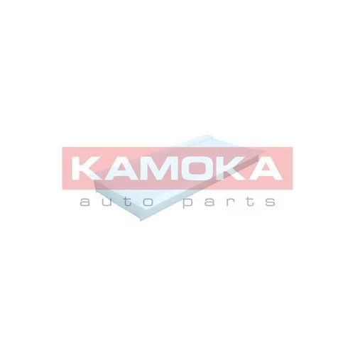 Filter vnútorného priestoru F427401 /KAMOKA/ - obr. 2