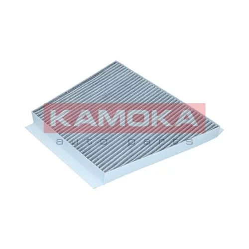 Filter vnútorného priestoru F504601 /KAMOKA/ - obr. 3