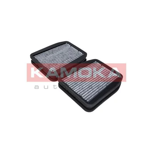 Filter vnútorného priestoru F507201 /KAMOKA/ - obr. 3