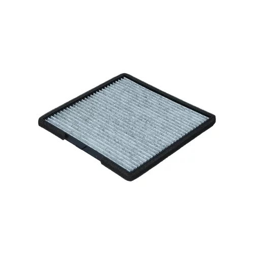 Filter vnútorného priestoru F516201 /KAMOKA/ - obr. 1
