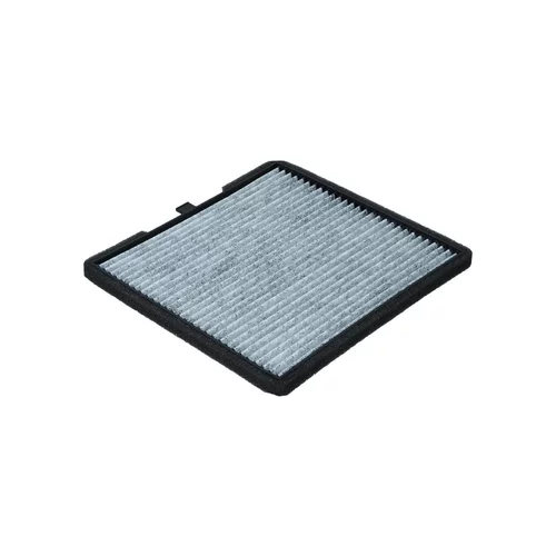 Filter vnútorného priestoru F516201 /KAMOKA/ - obr. 2