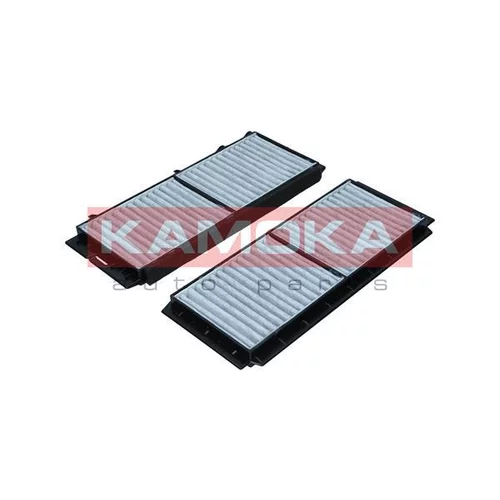 Filter vnútorného priestoru F518301 /KAMOKA/ - obr. 2