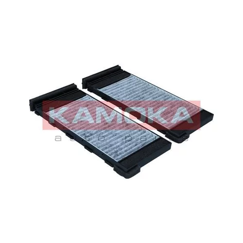 Filter vnútorného priestoru F527101 /KAMOKA/ - obr. 2