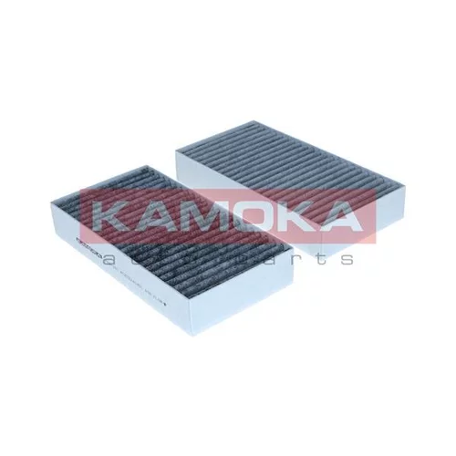 Filter vnútorného priestoru F527201 /KAMOKA/ - obr. 1