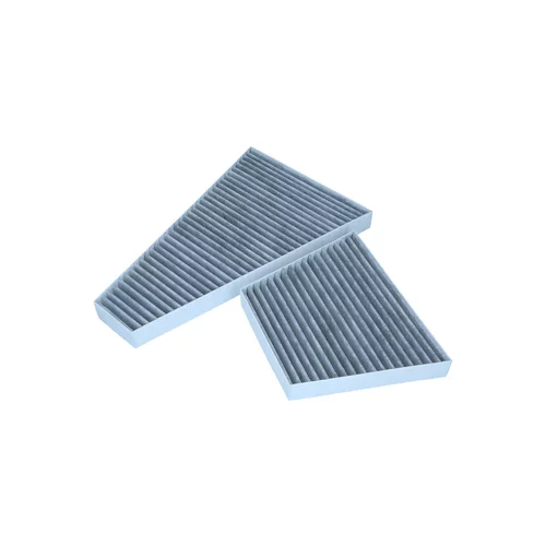 Filter vnútorného priestoru F527601 /KAMOKA/ - obr. 1
