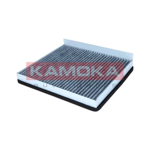 Filter vnútorného priestoru F527701 /KAMOKA/ - obr. 2