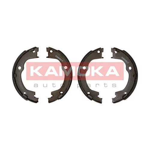 Sada brzd. čeľustí parkov. brzdy KAMOKA JQ212034