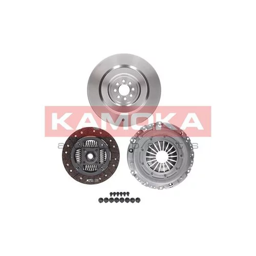 Spojková sada KC089 /KAMOKA/ - obr. 1