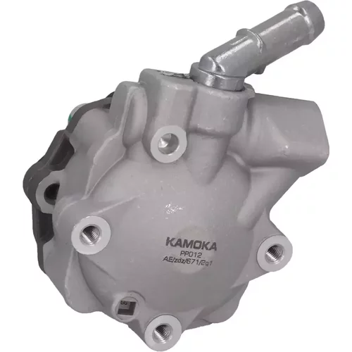 Hydraulické čerpadlo pre riadenie PP012 /KAMOKA/ - obr. 3
