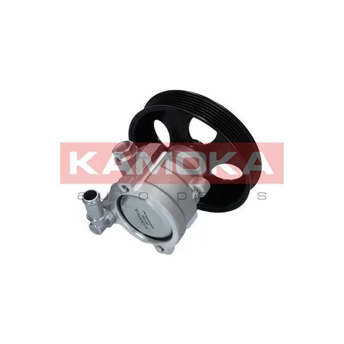 Hydraulické čerpadlo pre riadenie PP156 /KAMOKA/ - obr. 2