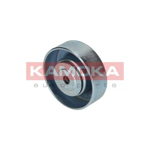 Napínacia kladka rebrovaného klinového remeňa R0004 /KAMOKA/ - obr. 2