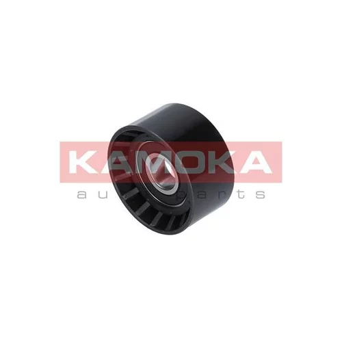 Vratná/vodiaca kladka rebrovaného klinového remeňa R0184 /KAMOKA/ - obr. 3