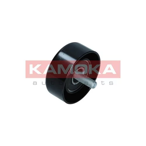 Vratná/vodiaca kladka rebrovaného klinového remeňa R0404 /KAMOKA/ - obr. 1