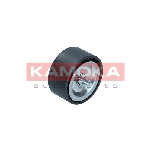 Napínacia kladka rebrovaného klinového remeňa R0455 /KAMOKA/ - obr. 2